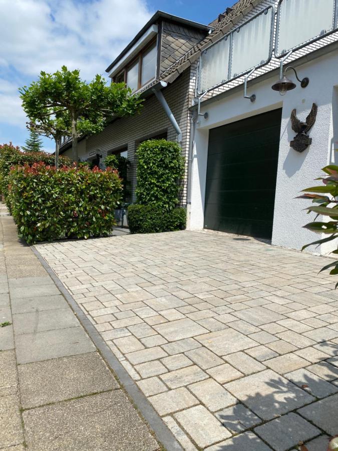 Grosszuegige Monteurwohnung Essen Kültér fotó