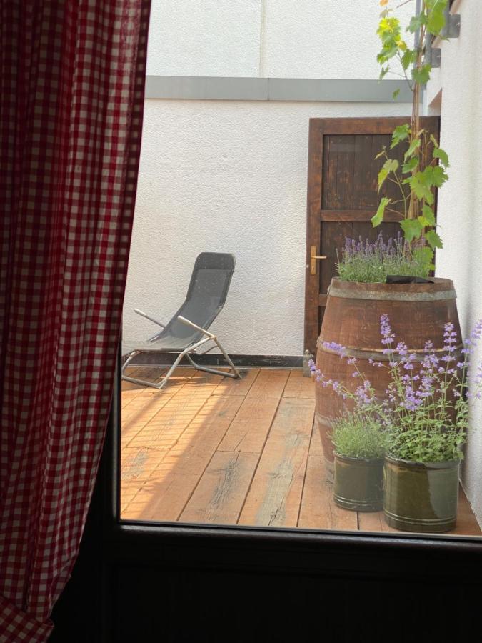 Grosszuegige Monteurwohnung Essen Kültér fotó