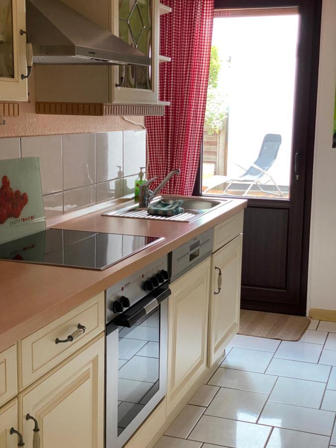 Grosszuegige Monteurwohnung Essen Kültér fotó