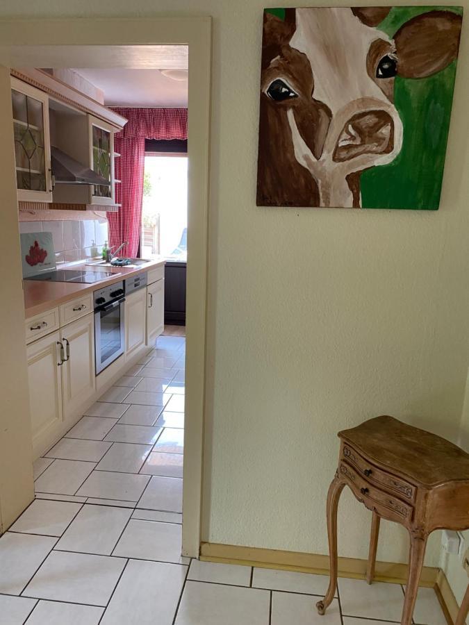 Grosszuegige Monteurwohnung Essen Kültér fotó