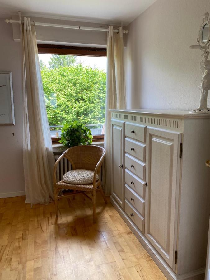Grosszuegige Monteurwohnung Essen Kültér fotó