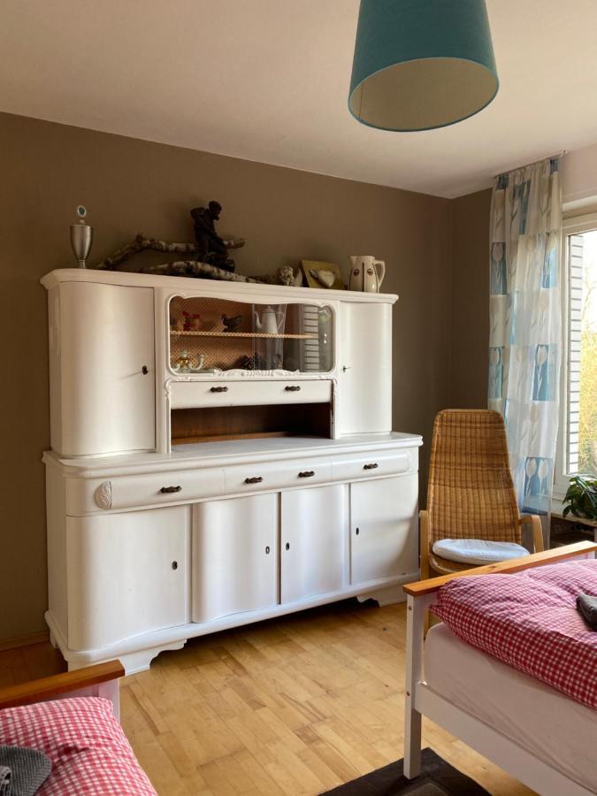 Grosszuegige Monteurwohnung Essen Kültér fotó