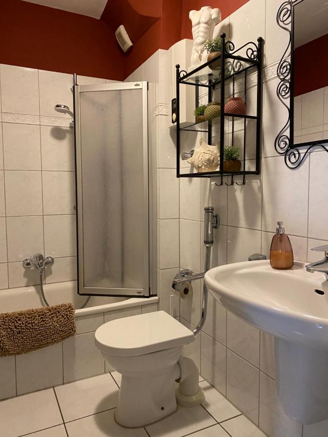 Grosszuegige Monteurwohnung Essen Kültér fotó