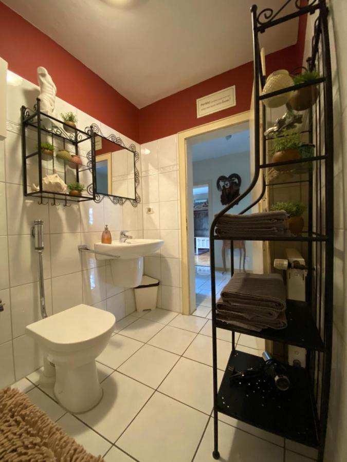 Grosszuegige Monteurwohnung Essen Kültér fotó